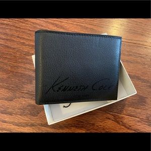 Men Kenneth Cole Wallet